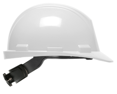PIP Mont-Blanc Type II Cap Style Hard Hat with HDPE Shell from GME Supply